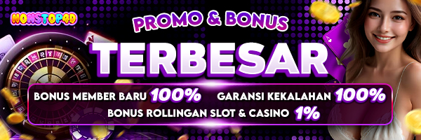 Nonstop4d situs taruhan slot termurah deposit pulsa